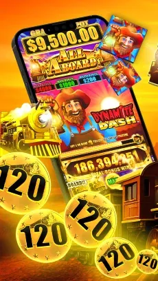 All Aboard Casino preview 1